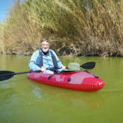 KAYAK ADVANCED ELEMENTS PACKLITE -Railblaza Boutique kayak advanced elements packlite 5