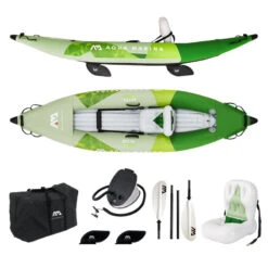 Railblaza Boutique -Railblaza Boutique kayak aqua marina betta 312 1 personne 2022 1