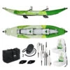 KAYAK AQUA MARINA BETTA 412 2 PERSONNES 2023 -Railblaza Boutique kayak aqua marina betta 412 2 personnes 2022