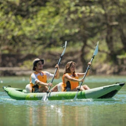 KAYAK AQUA MARINA BETTA 412 2 PERSONNES 2023 -Railblaza Boutique kayak aqua marina betta 412 2 personnes 2022 5