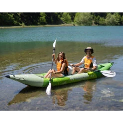 KAYAK AQUA MARINA BETTA 412 2 PERSONNES 2023 -Railblaza Boutique kayak aqua marina betta 412 2 personnes 2022 7