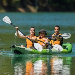 KAYAK AQUA MARINA BETTA 475 3 PERSONNES 2023 -Railblaza Boutique kayak aqua marina betta 475 3 personnes 2022 4