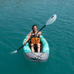 KAYAK AQUA MARINA LAXO 285 1 PERSONNE 2023 -Railblaza Boutique kayak aqua marina laxo 285 1 personne 2022 8