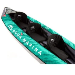 KAYAK AQUA MARINA LAXO 380 3 PERSONNES 2023 -Railblaza Boutique kayak aqua marina laxo 380 3 personnes 2022 3