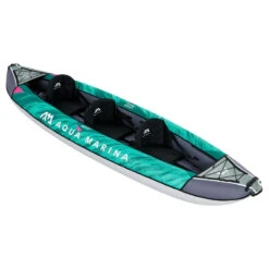 KAYAK AQUA MARINA LAXO 380 3 PERSONNES 2023 -Railblaza Boutique kayak aqua marina laxo 380 3 personnes 2022 4