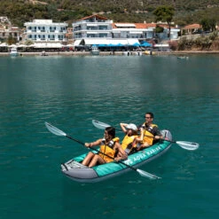 KAYAK AQUA MARINA LAXO 380 3 PERSONNES 2023 -Railblaza Boutique kayak aqua marina laxo 380 3 personnes 2022 9