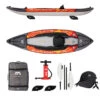 KAYAK AQUA MARINA MEMBA 330 1 PERSONNE 2023 -Railblaza Boutique kayak aqua marina memba 330 1 personne 2022
