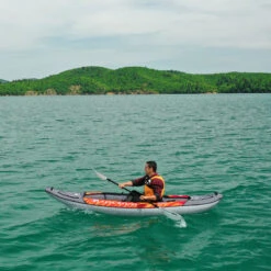 KAYAK AQUA MARINA MEMBA 330 1 PERSONNE 2023 -Railblaza Boutique kayak aqua marina memba 330 1 personne 2022 5