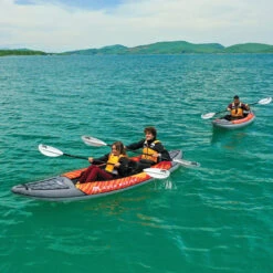 KAYAK AQUA MARINA MEMBA 390 2 PERSONNES 2023 -Railblaza Boutique kayak aqua marina memba 390 2 personnes 2022 2