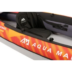 KAYAK AQUA MARINA MEMBA 390 2 PERSONNES 2023 -Railblaza Boutique kayak aqua marina memba 390 2 personnes 2022 7