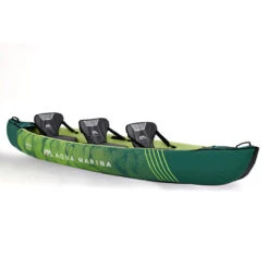 KAYAK AQUA MARINA RIPPLE 3 PERSONNES 370 -Railblaza Boutique kayak aqua marina ripple 3 personnes 370 5