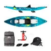 KAYAK AQUA MARINA STEAM 312 1 PERSONNE 2023 -Railblaza Boutique kayak aqua marina steam 312 1 personne 2022