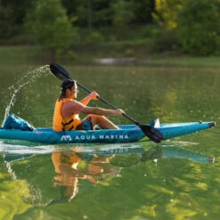 KAYAK AQUA MARINA STEAM 312 1 PERSONNE 2023 -Railblaza Boutique kayak aqua marina steam 312 1 personne 2022 3