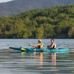 KAYAK AQUA MARINA STEAM 412 2 PERSONNES 2023 -Railblaza Boutique kayak aqua marina steam 412 2 personnes 2022 4