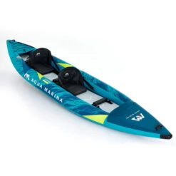 KAYAK AQUA MARINA STEAM 412 2 PERSONNES 2023 -Railblaza Boutique kayak aqua marina steam 412 2 personnes 2022 5