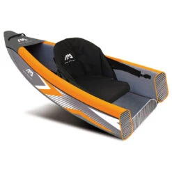 KAYAK AQUA MARINA TOMAHAWK AIR-C 2/3 PERSONNES -Railblaza Boutique kayak aqua marina tomahawk air c 2 3 personnes 3