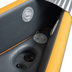 KAYAK AQUA MARINA TOMAHAWK AIR-K 2 PERSONNES -Railblaza Boutique kayak aqua marina tomahawk air k 2 personnes 2