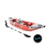 KAYAK EXCURSION PRO 1 PLACE INTEX -Railblaza Boutique kayak excursion pro 1 place intex