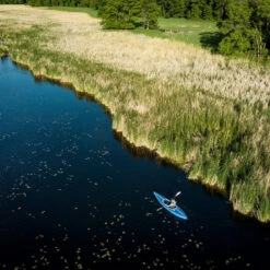 Advanced Elements KAYAK GONFLABLE ADVANCED ELEMENT AIRVOLUTION -Railblaza Boutique kayak gonflable advanced element airvolution 2