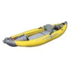 Advanced Elements KAYAK GONFLABLE ADVANCED ELEMENT STRAITEDGE -Railblaza Boutique kayak gonflable advanced element straitedge