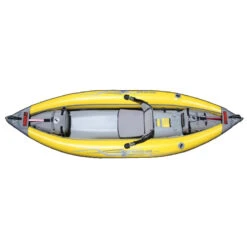 Advanced Elements KAYAK GONFLABLE ADVANCED ELEMENT STRAITEDGE -Railblaza Boutique kayak gonflable advanced element straitedge 2