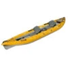 Advanced Elements KAYAK GONFLABLE ADVANCED ELEMENT STRAITEDGE 2 PRO -Railblaza Boutique kayak gonflable advanced element straitedge 2 pro
