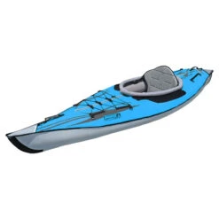 Kayak Gonflable Advanced Elements AdvancedFrame Elite Bleu -Railblaza Boutique kayak gonflable advanced elements advancedframe elite bleu 3
