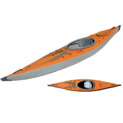 Railblaza Boutique -Railblaza Boutique kayak gonflable advanced elements airfusion evo 1