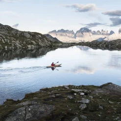 KAYAK GONFLABLE ADVANCED ELEMENTS AIRFUSION EVO -Railblaza Boutique kayak gonflable advanced elements airfusion evo 2