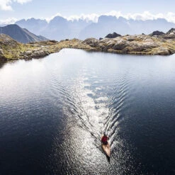 KAYAK GONFLABLE ADVANCED ELEMENTS AIRFUSION EVO -Railblaza Boutique kayak gonflable advanced elements airfusion evo 4