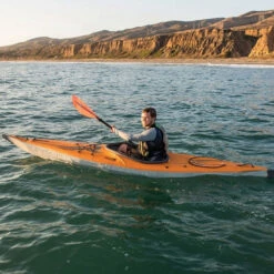 KAYAK GONFLABLE ADVANCED ELEMENTS AIRFUSION EVO -Railblaza Boutique kayak gonflable advanced elements airfusion evo 5