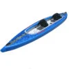 KAYAK GONFLABLE ADVANCED ELEMENTS AIRVOLUTION 2 -Railblaza Boutique kayak gonflable advanced elements airvolution 2
