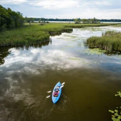 KAYAK GONFLABLE ADVANCED ELEMENTS AIRVOLUTION 2 -Railblaza Boutique kayak gonflable advanced elements airvolution 2 2