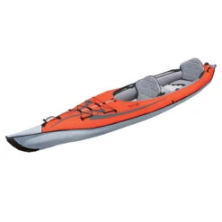 KAYAK GONFLABLE ADVANCED ELEMENTS FRAME CONVERTIBLE ROUGE -Railblaza Boutique kayak gonflable advanced elements frame convertible rouge 5