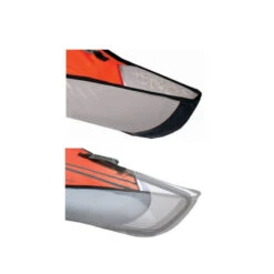 KAYAK GONFLABLE ADVANCED ELEMENTS FRAME CONVERTIBLE ROUGE -Railblaza Boutique kayak gonflable advanced elements frame convertible rouge 7