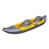 KAYAK GONFLABLE ADVANCED ELEMENTS ISLAND VOYAGE -Railblaza Boutique kayak gonflable advanced elements island voyage