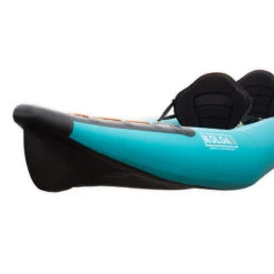 Kayak Gonflable Aqua Design Koloa 360 -Railblaza Boutique kayak gonflable aqua design koloa 360 4