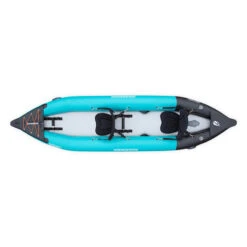Kayak Gonflable Aqua Design Koloa 360 -Railblaza Boutique kayak gonflable aqua design koloa 360 5