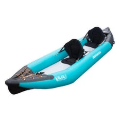 Kayak Gonflable Aqua Design Koloa 360 -Railblaza Boutique kayak gonflable aqua design koloa 360 9