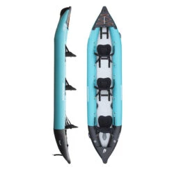 Kayak Gonflable Aqua Design Koloa 400 -Railblaza Boutique kayak gonflable aqua design koloa 400 2