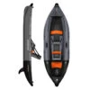 Kayak Gonflable Aqua Design Xperience 305 1 Personne -Railblaza Boutique kayak gonflable aqua design xperience 305 1 personne