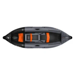 Kayak Gonflable Aqua Design Xperience 305 1 Personne -Railblaza Boutique kayak gonflable aqua design xperience 305 1 personne 2