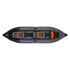 Kayak Gonflable Aqua Design Xperience 360 2 Personnes -Railblaza Boutique kayak gonflable aqua design xperience 360 2 personnes 2