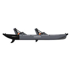 Kayak Gonflable Aqua Design Xperience 360 2 Personnes -Railblaza Boutique kayak gonflable aqua design xperience 360 2 personnes 3