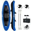 KAYAK GONFLABLE AQUA MARINA PURE AIR 330 -Railblaza Boutique kayak gonflable aqua marina pure air 330