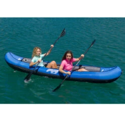 KAYAK GONFLABLE AQUA MARINA PURE AIR 330 -Railblaza Boutique kayak gonflable aqua marina pure air 330 2