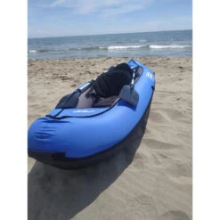 KAYAK GONFLABLE AQUA MARINA PURE AIR 330 -Railblaza Boutique kayak gonflable aqua marina pure air 330 3