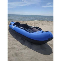 KAYAK GONFLABLE AQUA MARINA PURE AIR 330 -Railblaza Boutique kayak gonflable aqua marina pure air 330 6
