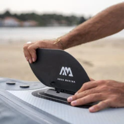 KAYAK GONFLABLE AQUA MARINA TOMAHAWK AIR-K 1P 2023 -Railblaza Boutique kayak gonflable aqua marina tomahawk air k 1p 2023 4