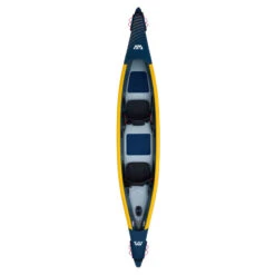 KAYAK GONFLABLE AQUA MARINA TOMAHAWK AIR-K 2P 2023 -Railblaza Boutique kayak gonflable aqua marina tomahawk air k 2p 2023 6